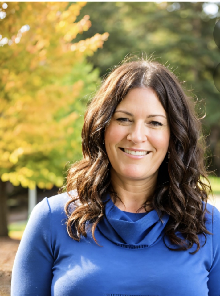 JoAnna LaFratta, LCSW